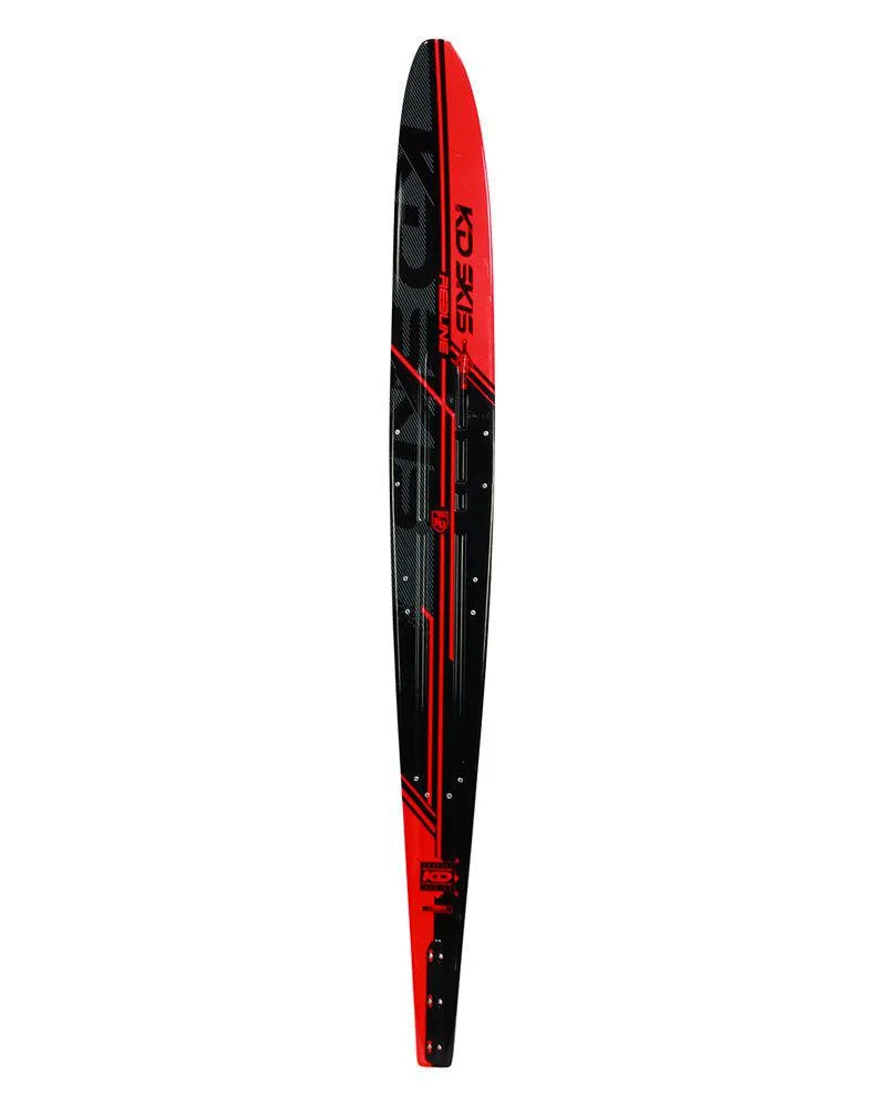 2024 KD Redline Waterski