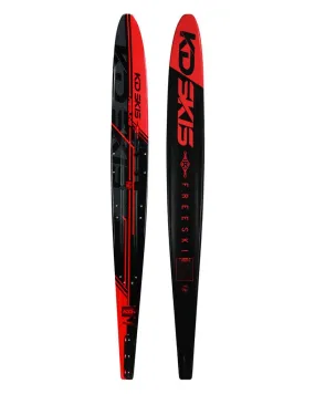 2024 KD Redline Waterski