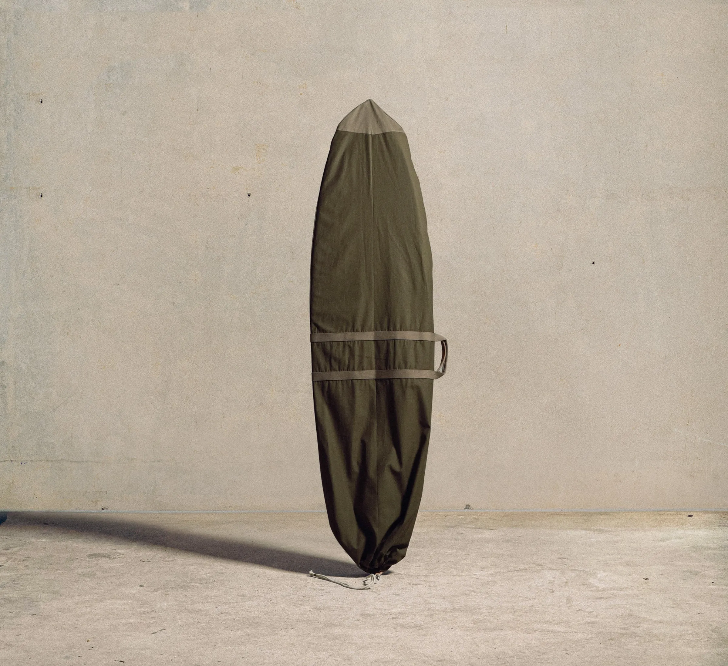 7'0" Twill Boardbag