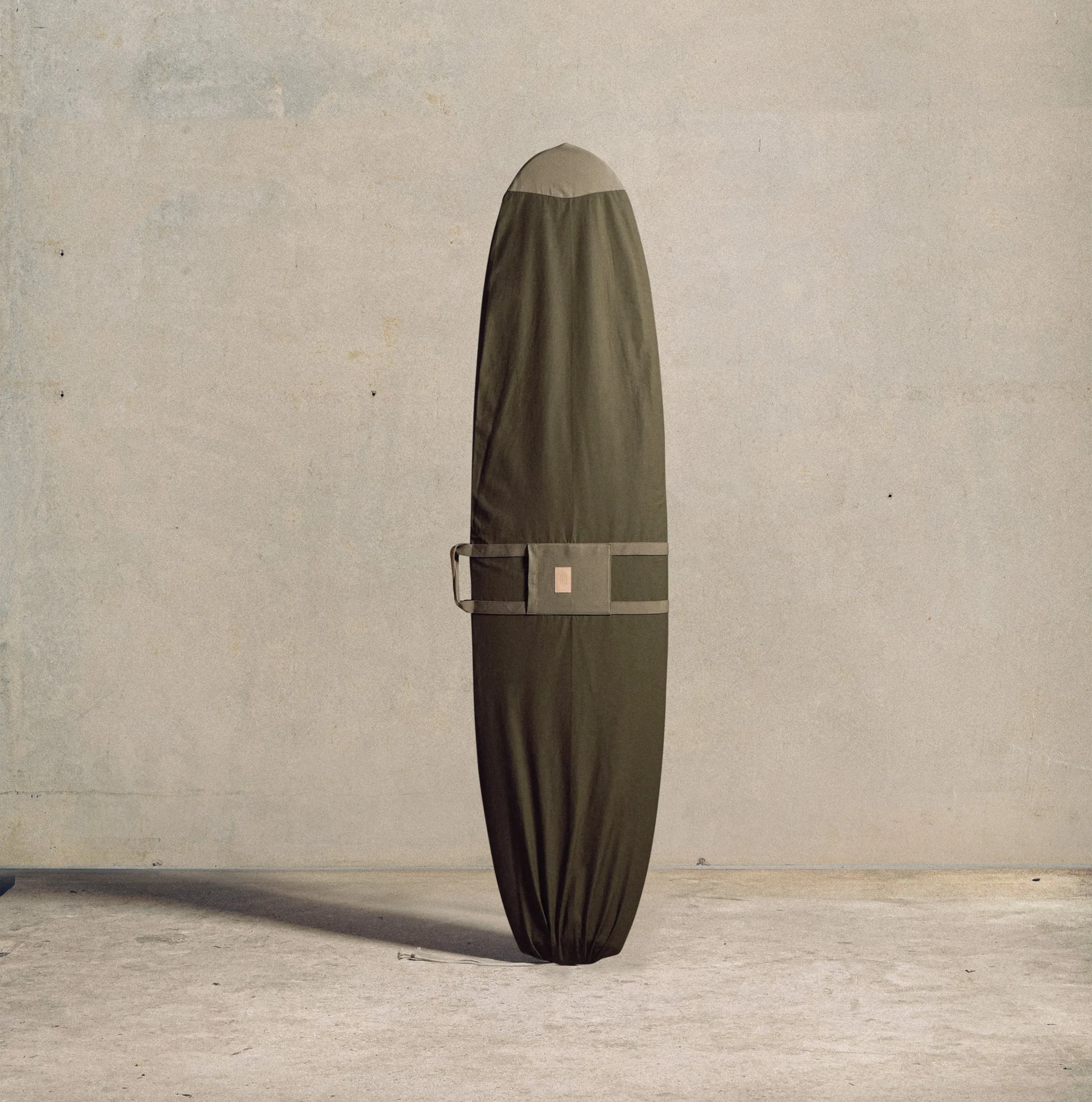 8'0" Twill Boardbag