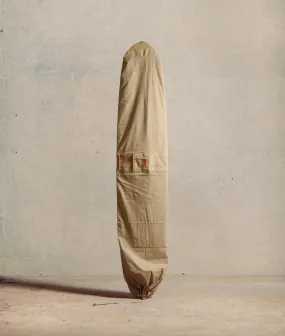 9'6" Twill Boardbag