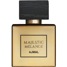 Ajmal Gold Majestic Melange Eau De Parfum 100ml