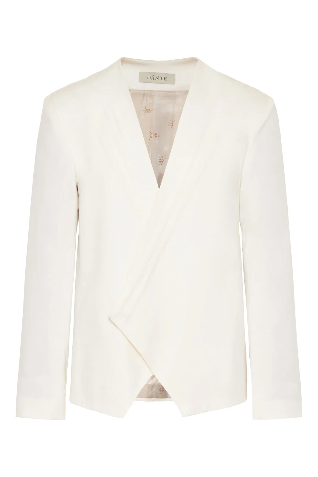 Alto  Blazer Off White