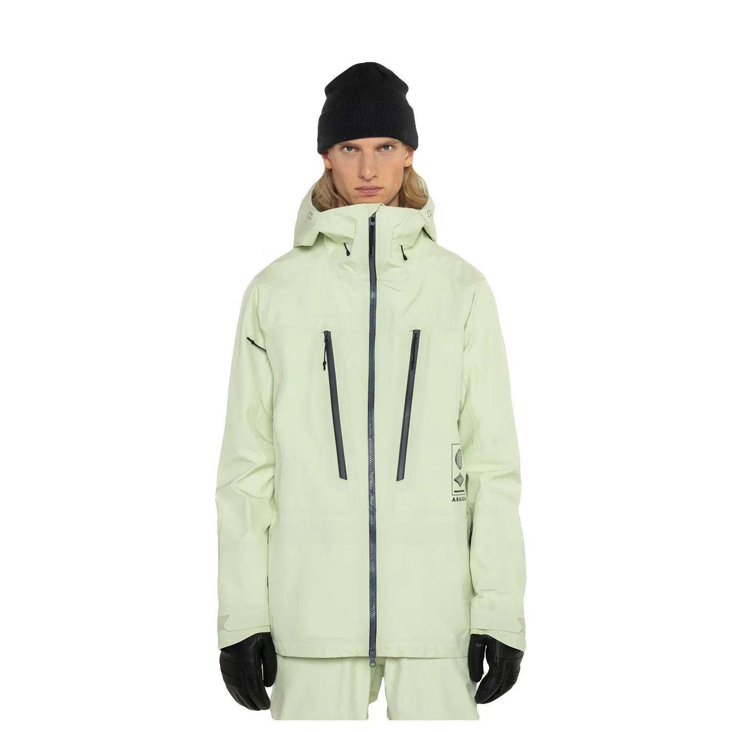 Armada Haydon 3L Gore-tex Jacket 2025 Lume