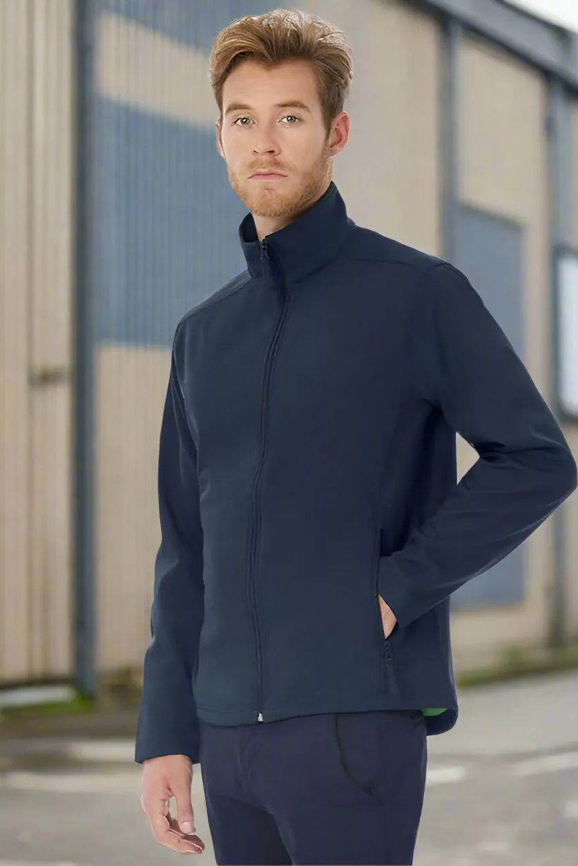 B&C ID.701 Softshell Jacket