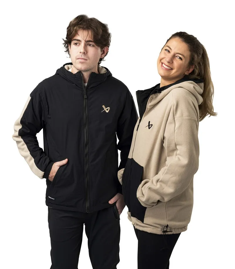 BAUER Senior FLC Onside Reversible Jacket