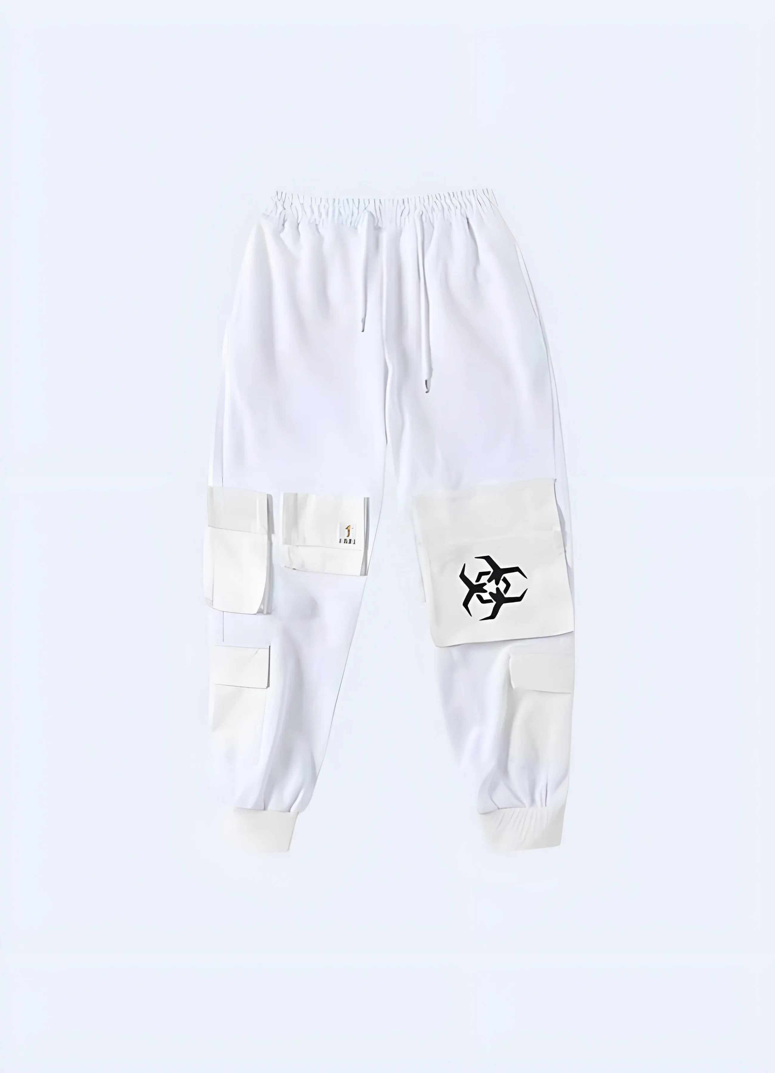 Biohazard Pants