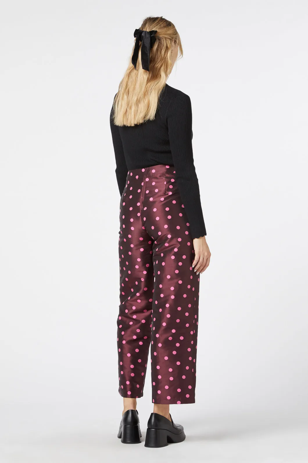 Bonnie Spot Pant