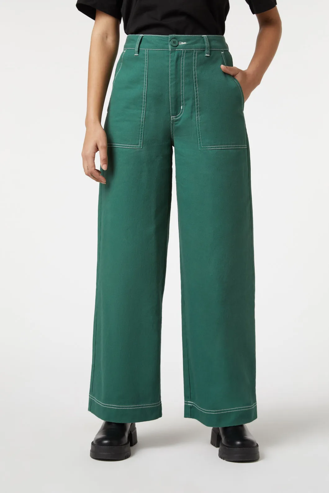 Brenda Cargo Pant