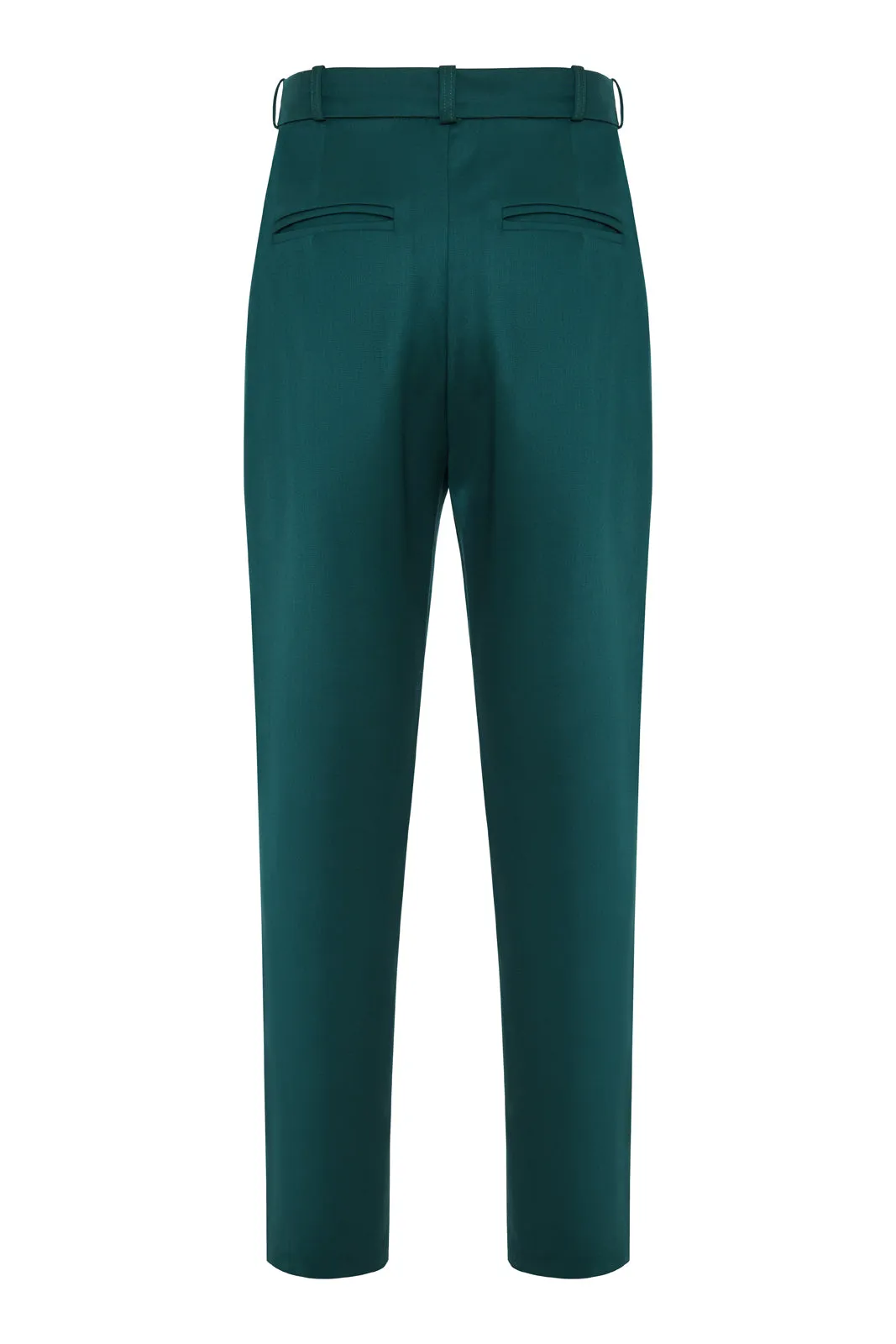 Brunetto Pants Green