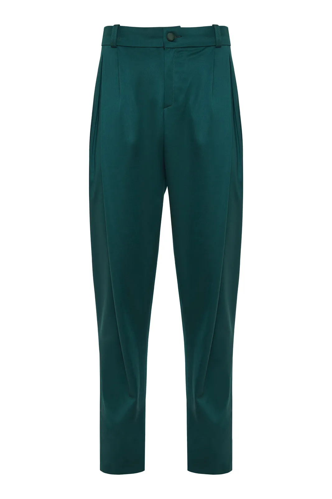 Brunetto Pants Green