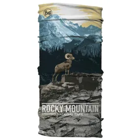 Buff CoolNet UV  National Parks Rocky Mountain