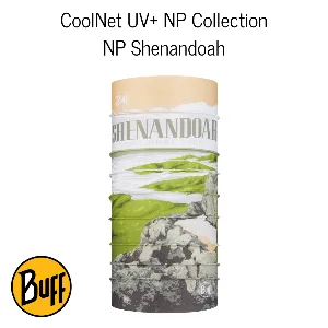 Buff - CoolNet UV  NP Collection - NP Shenandoah