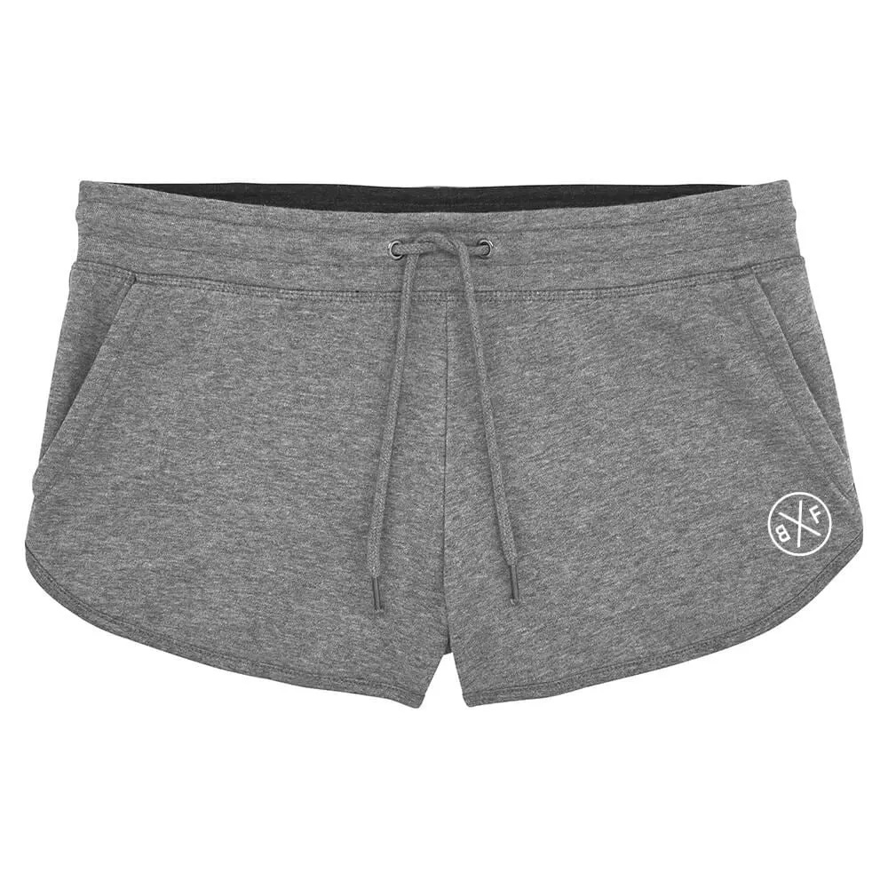 Bxf Womens Cut Jogger Shorts