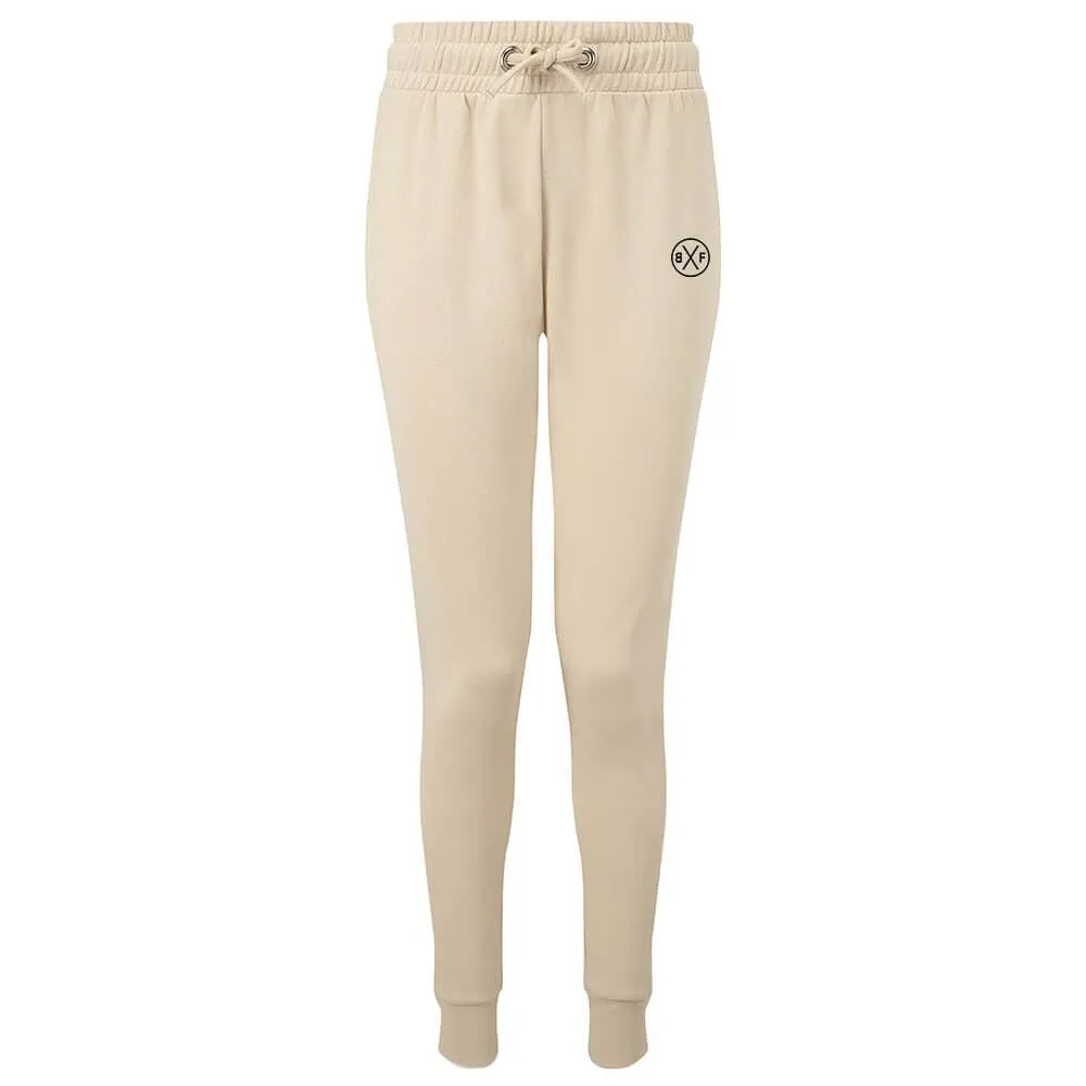 Bxf Womens Fitted Joggers