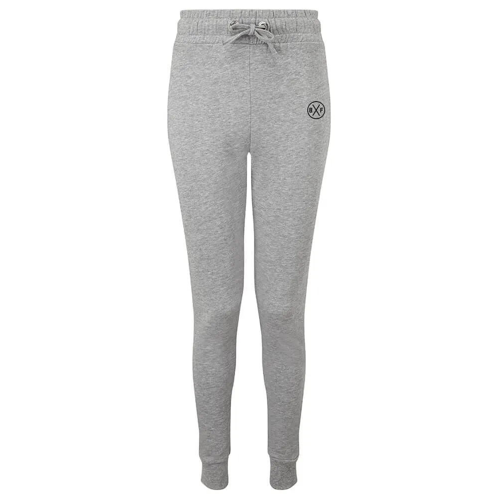 Bxf Womens Fitted Joggers