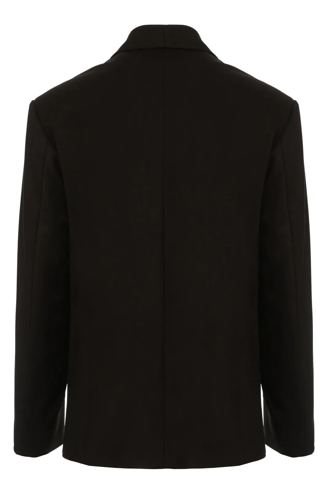 Campaldino Blazer Black