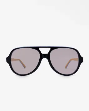 Charlie Sunglasses - Indigo