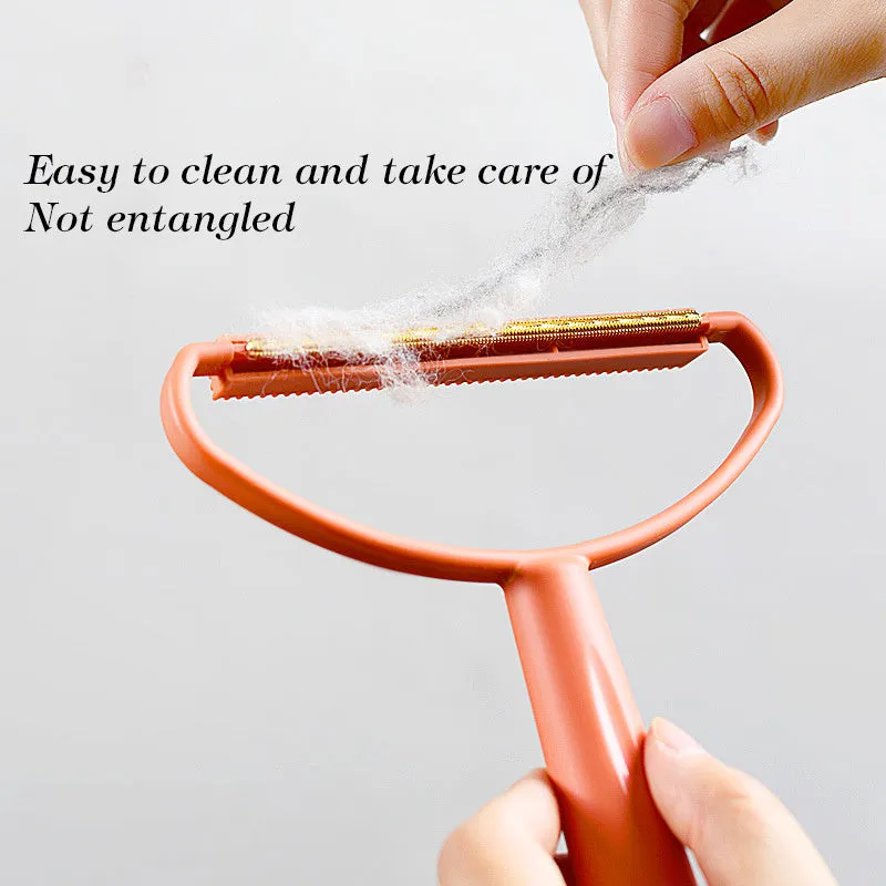 Clothes Fluff Remove Tool Home Fur Fuzz Cleaning Brush Tools