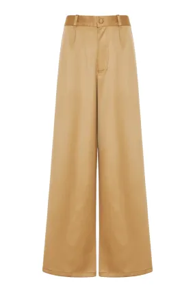 Coro Pants Beige