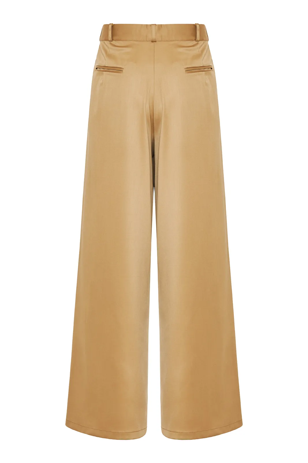 Coro Pants Beige