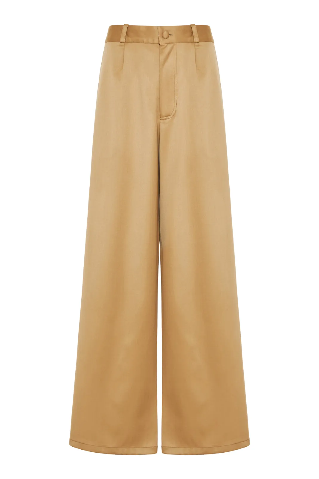 Coro Pants Beige