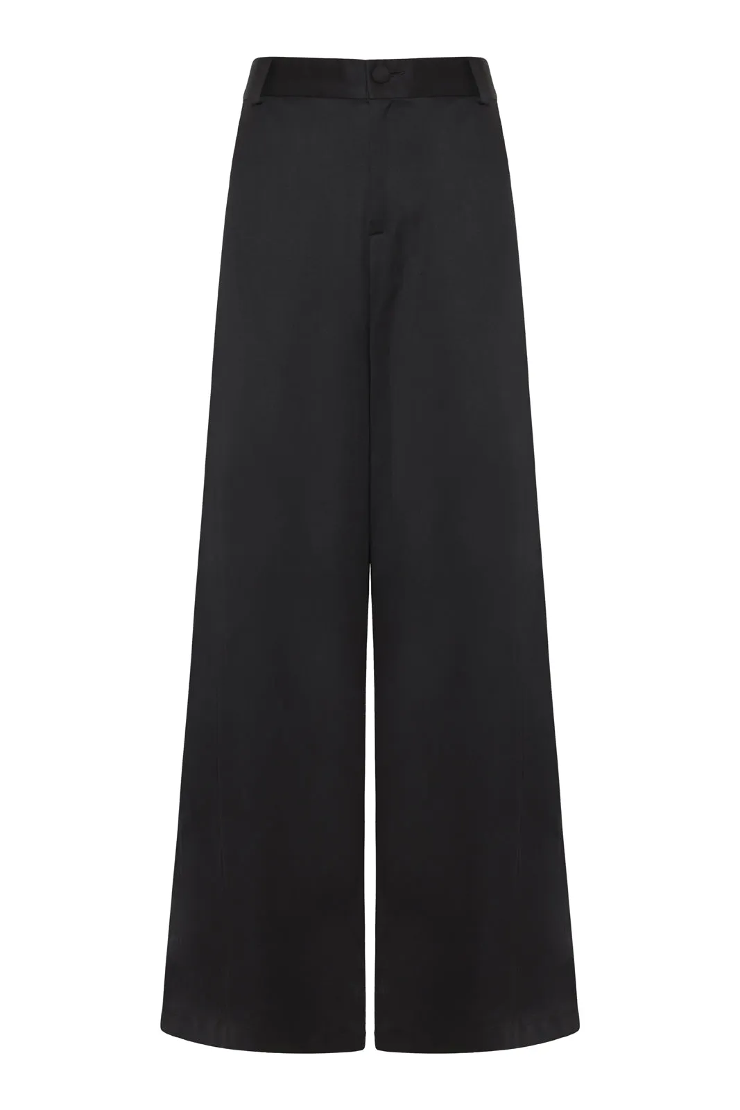 Coro Pants Black