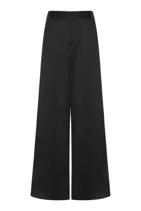 Coro Pants Black