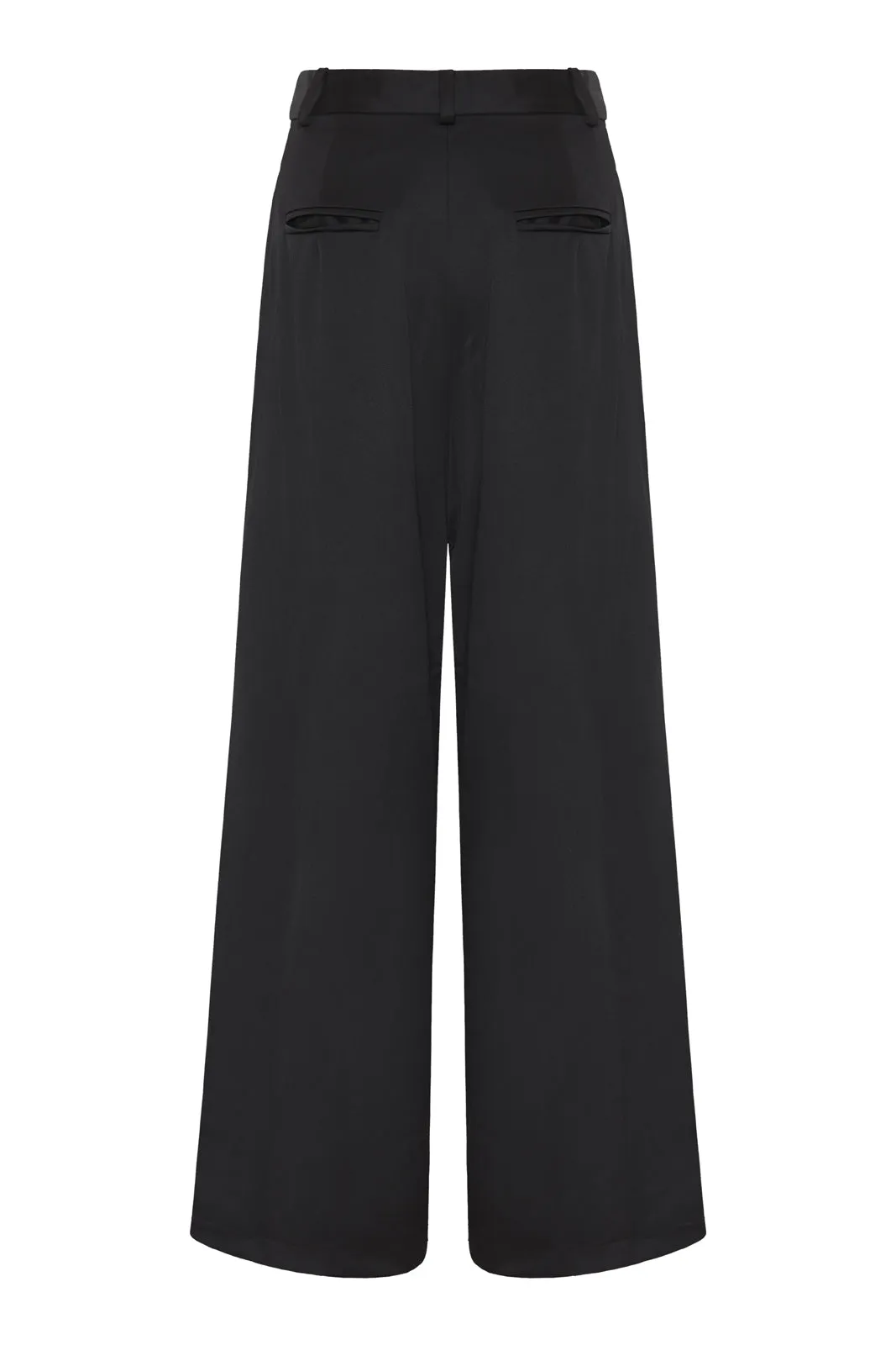 Coro Pants Black