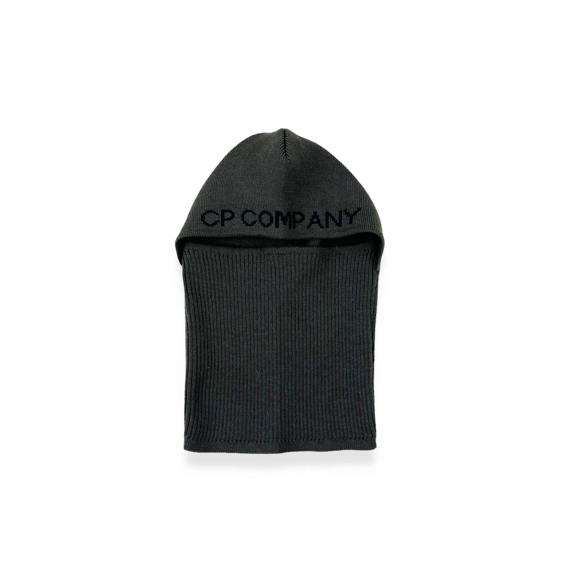 CP Company Ribbed Balaclava (One Size)