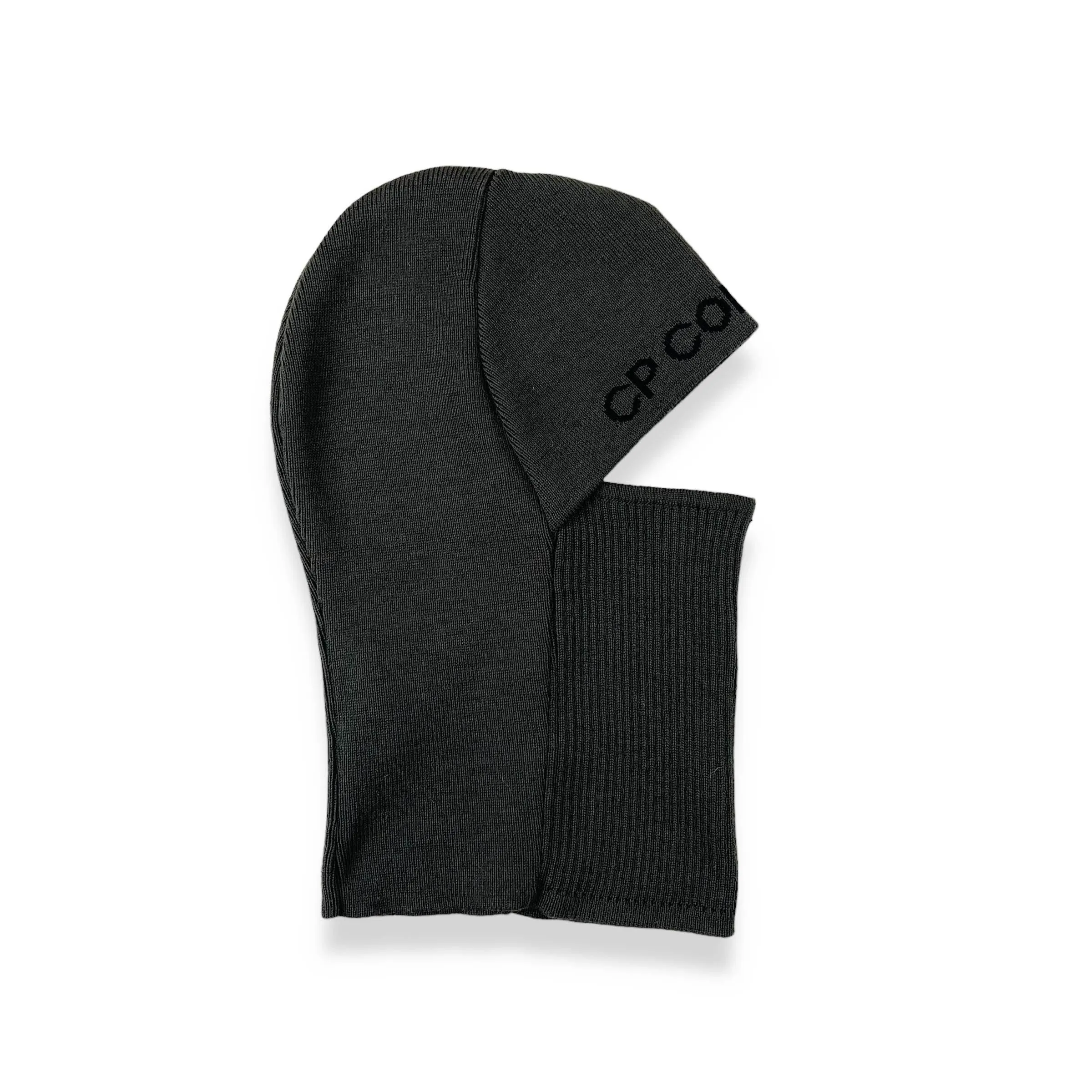 CP Company Ribbed Balaclava (One Size)