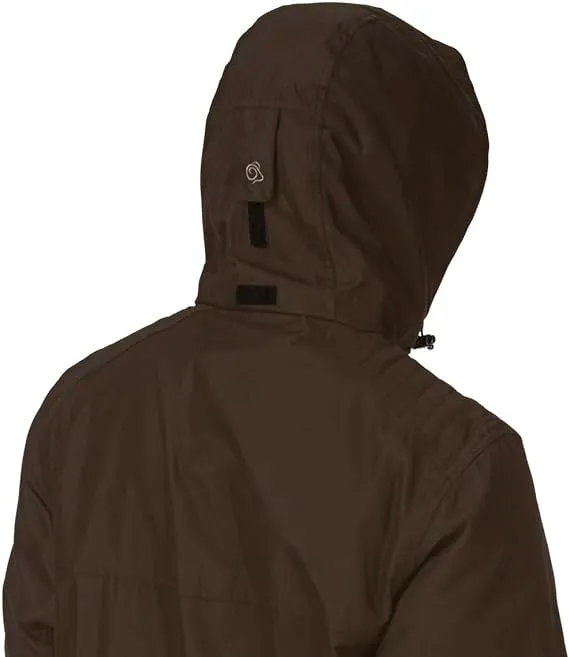 Craghoppers Men's Full Zip Ripley Jacket