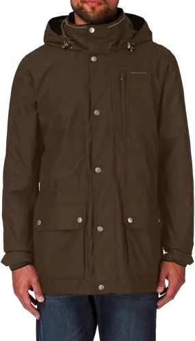 Craghoppers Men's Full Zip Ripley Jacket