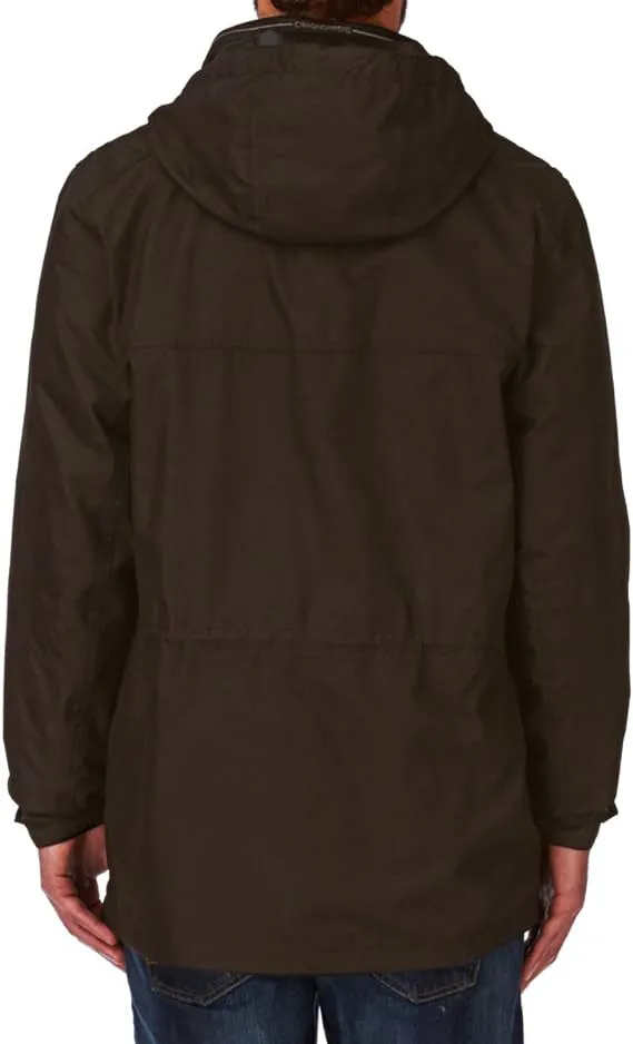 Craghoppers Men's Full Zip Ripley Jacket