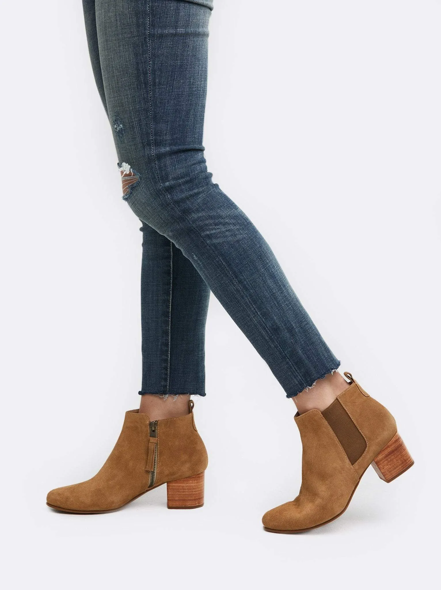 Diana Chelsea Boot