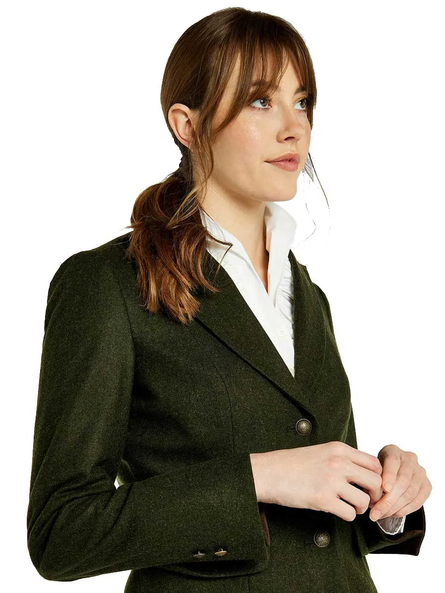 DUBARRY Rockberry Jacket - Ladies - Loden