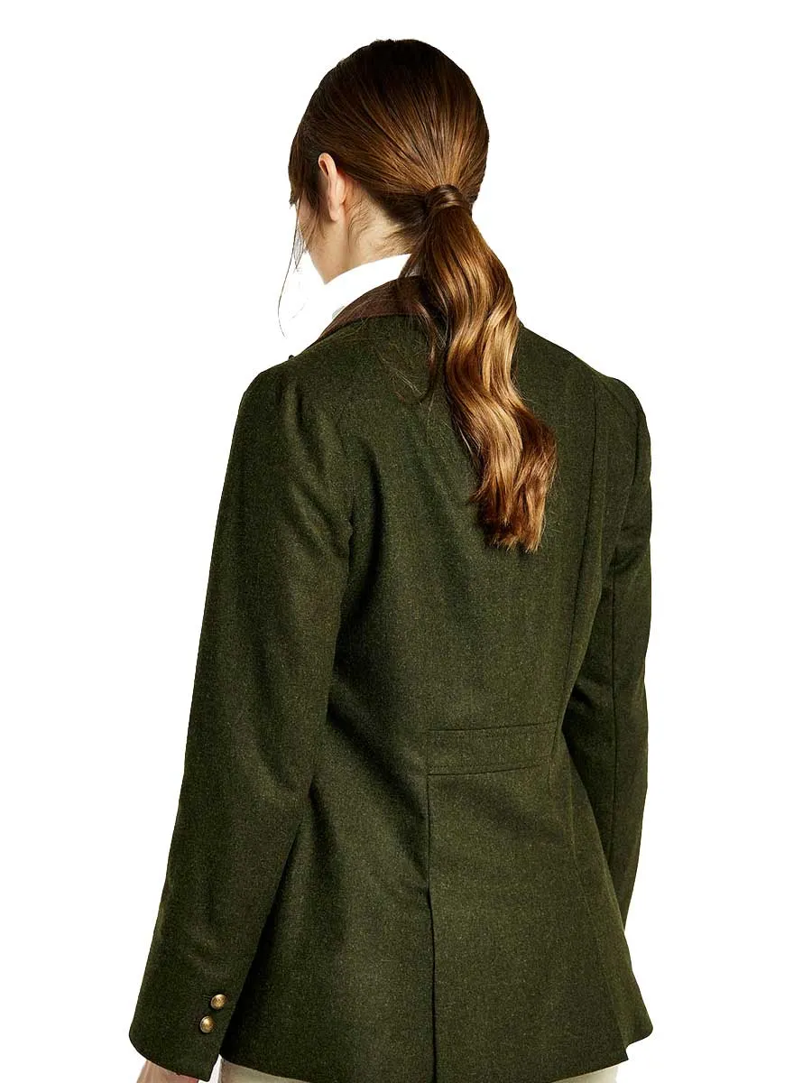 DUBARRY Rockberry Jacket - Ladies - Loden