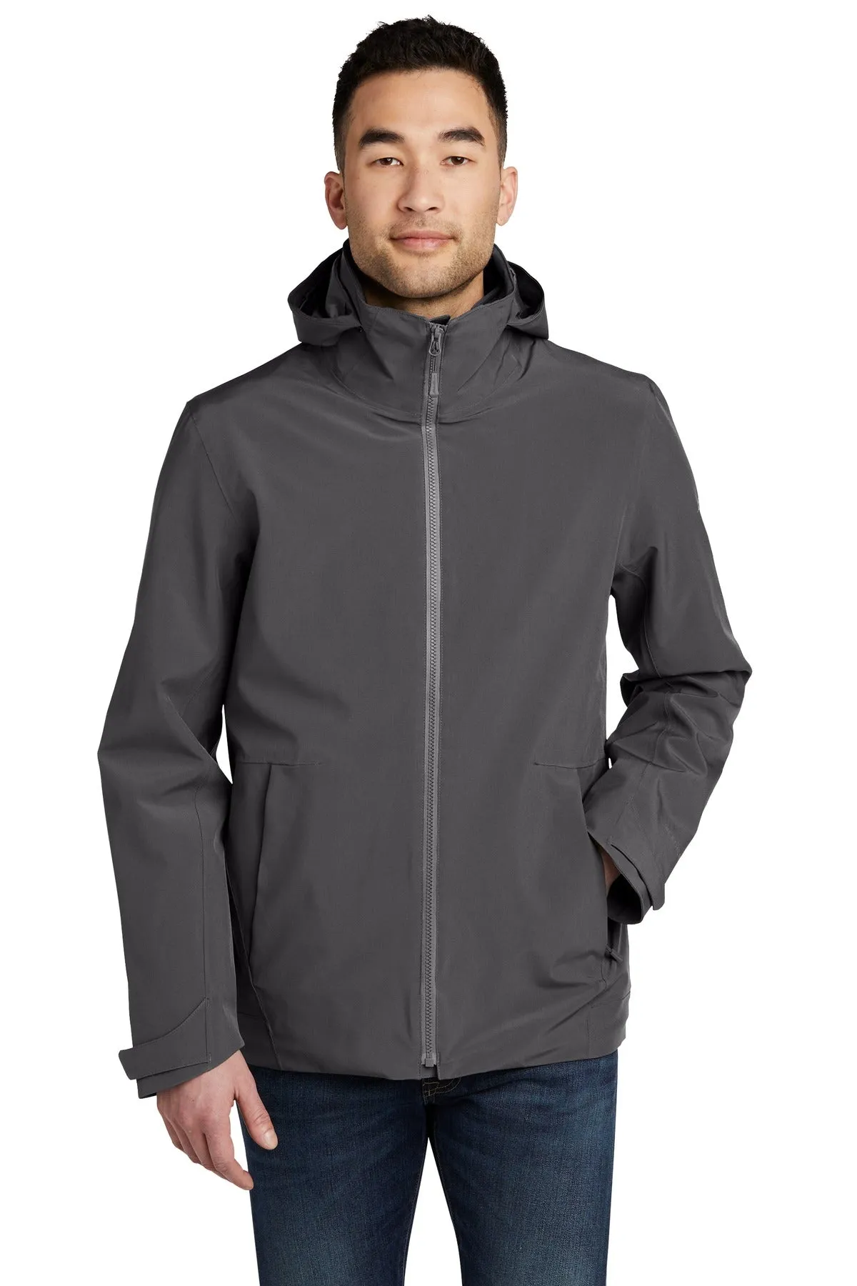 Eddie Bauer Men's WeatherEdge 3-in-1 Jacket. EB656