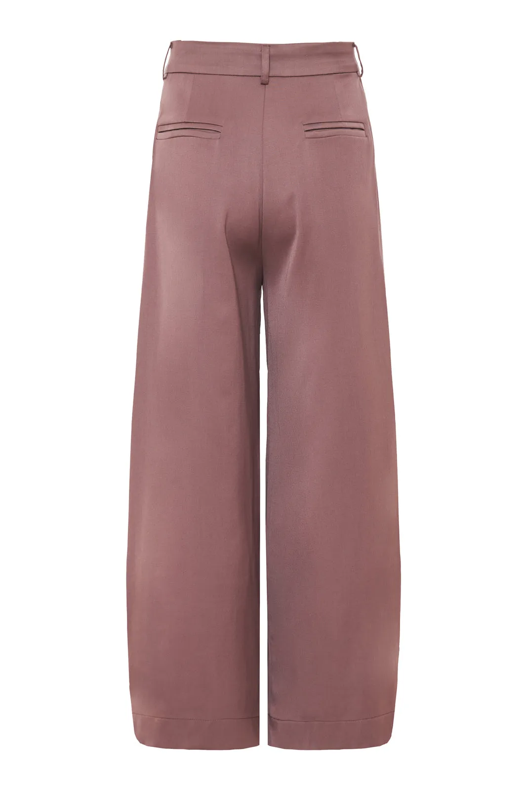 Freesia Pants Dusty Pink