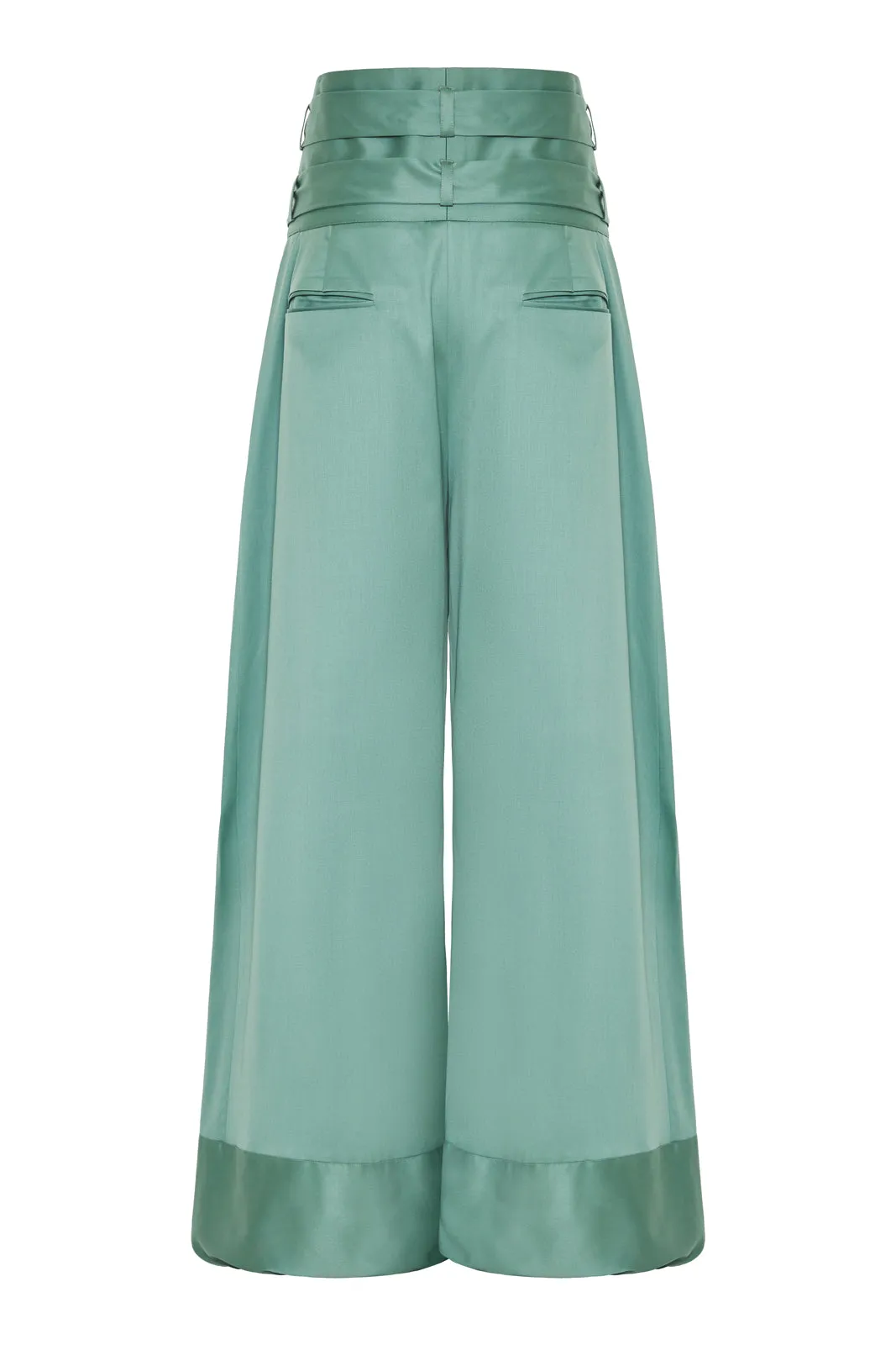 Fructus Pants Mint