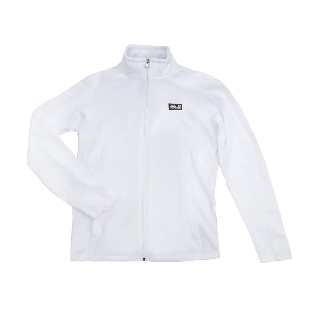 Galen Label Ladies Microfleece Jacket