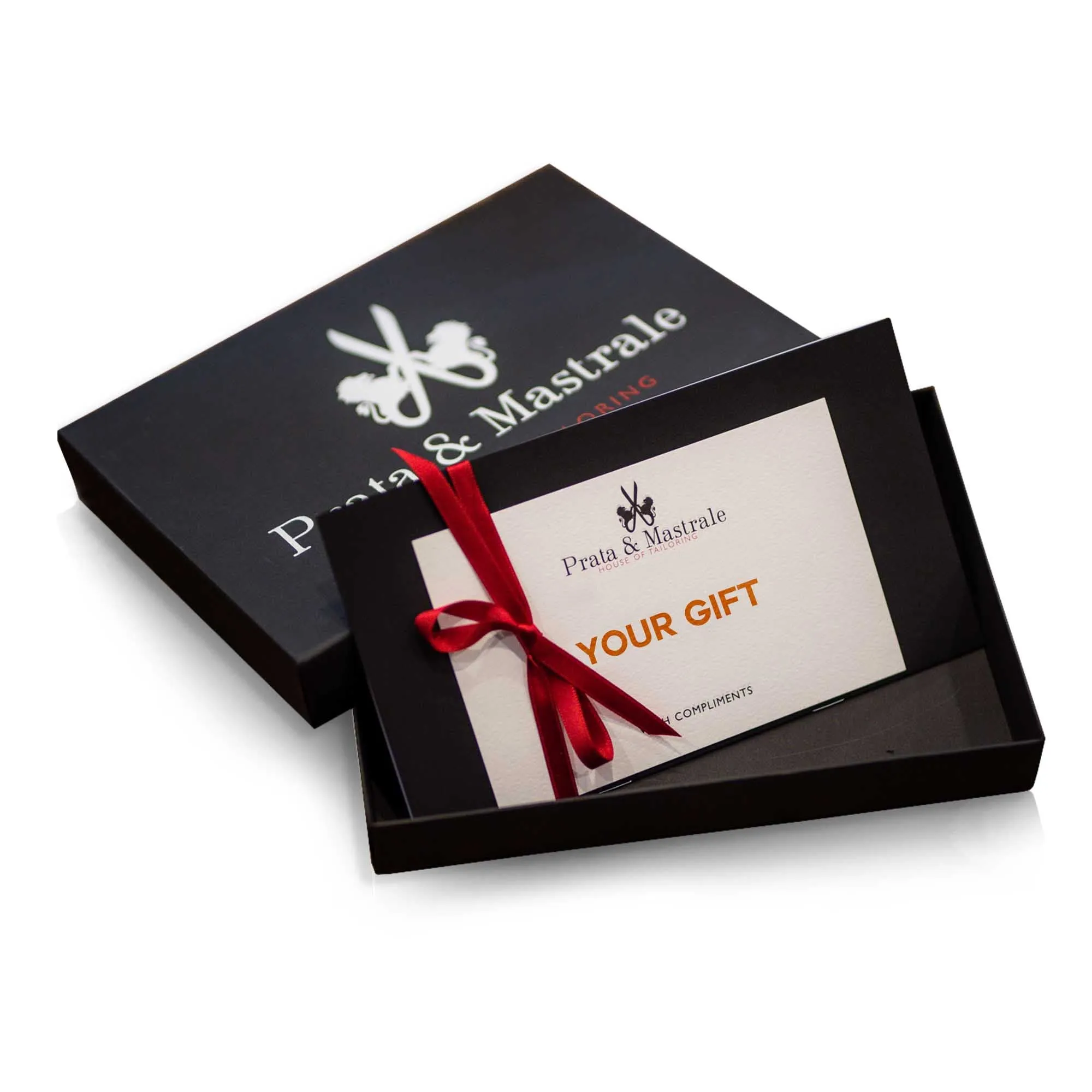 Gift Card - BLAZER BESPOKE