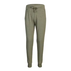 GIRLS BEIGE LONG JOGGERS