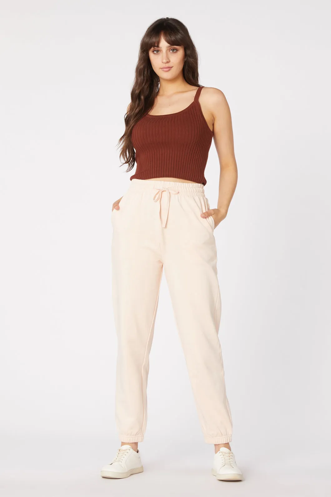 Giselle Track Pant