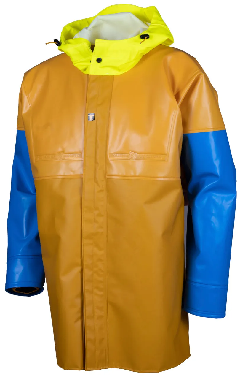 Guy Cotten Isomax Jacket