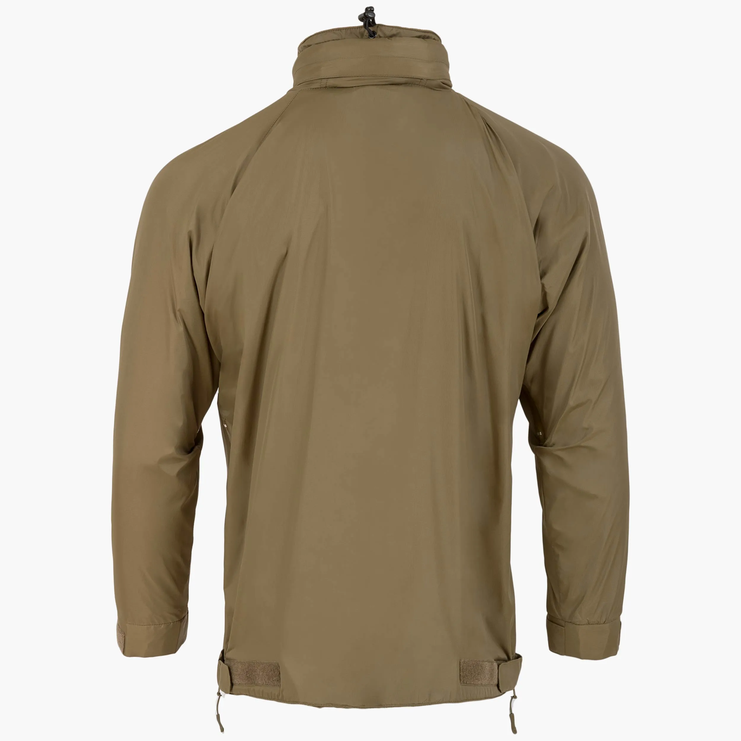 Halo Smock Jacket