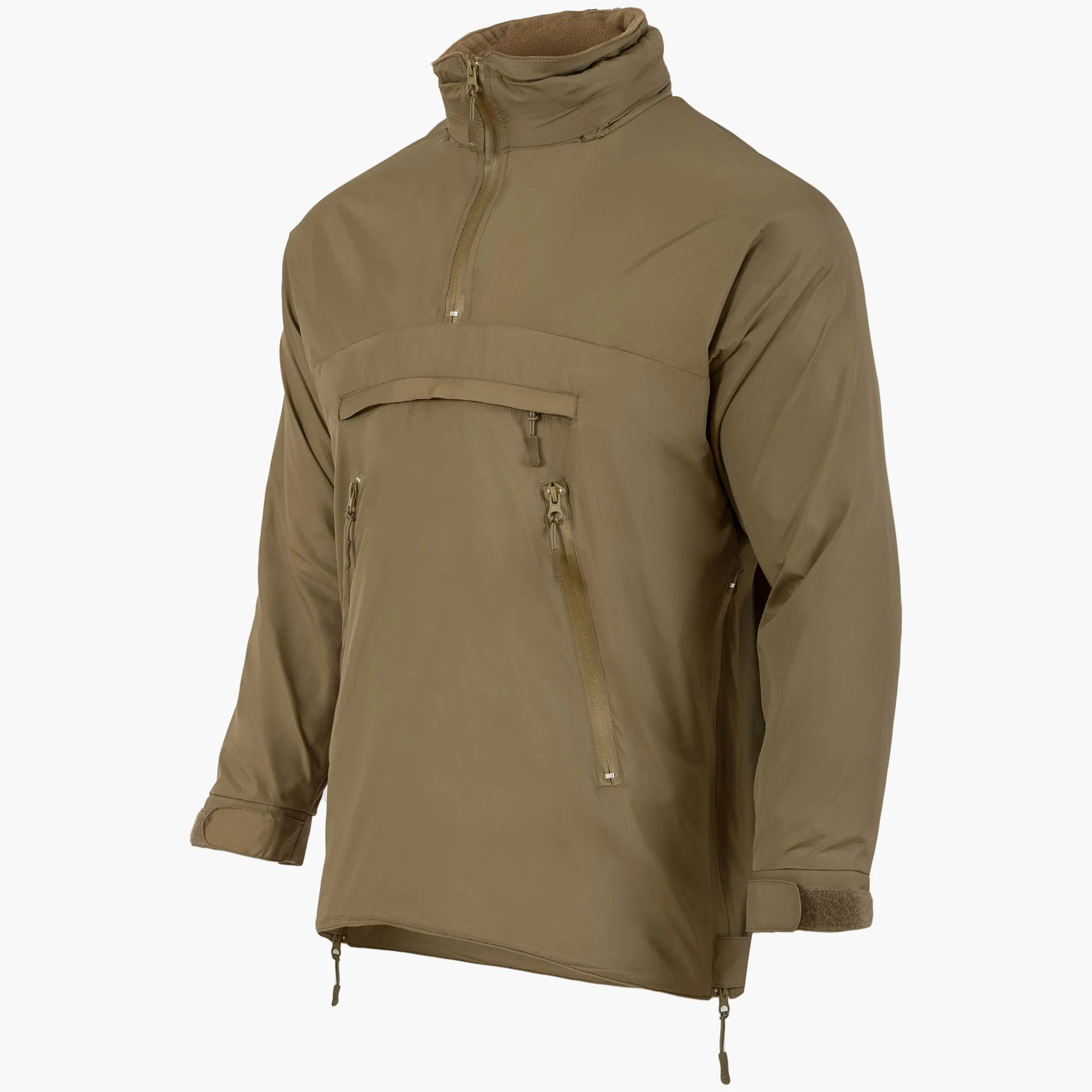 Halo Smock Jacket