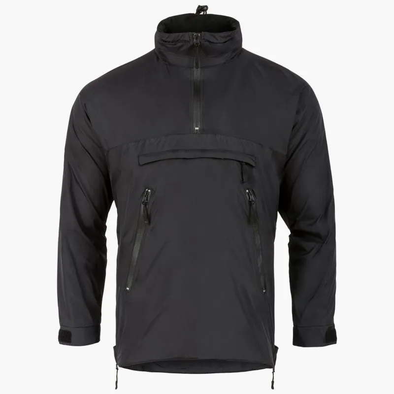 Halo Smock Jacket