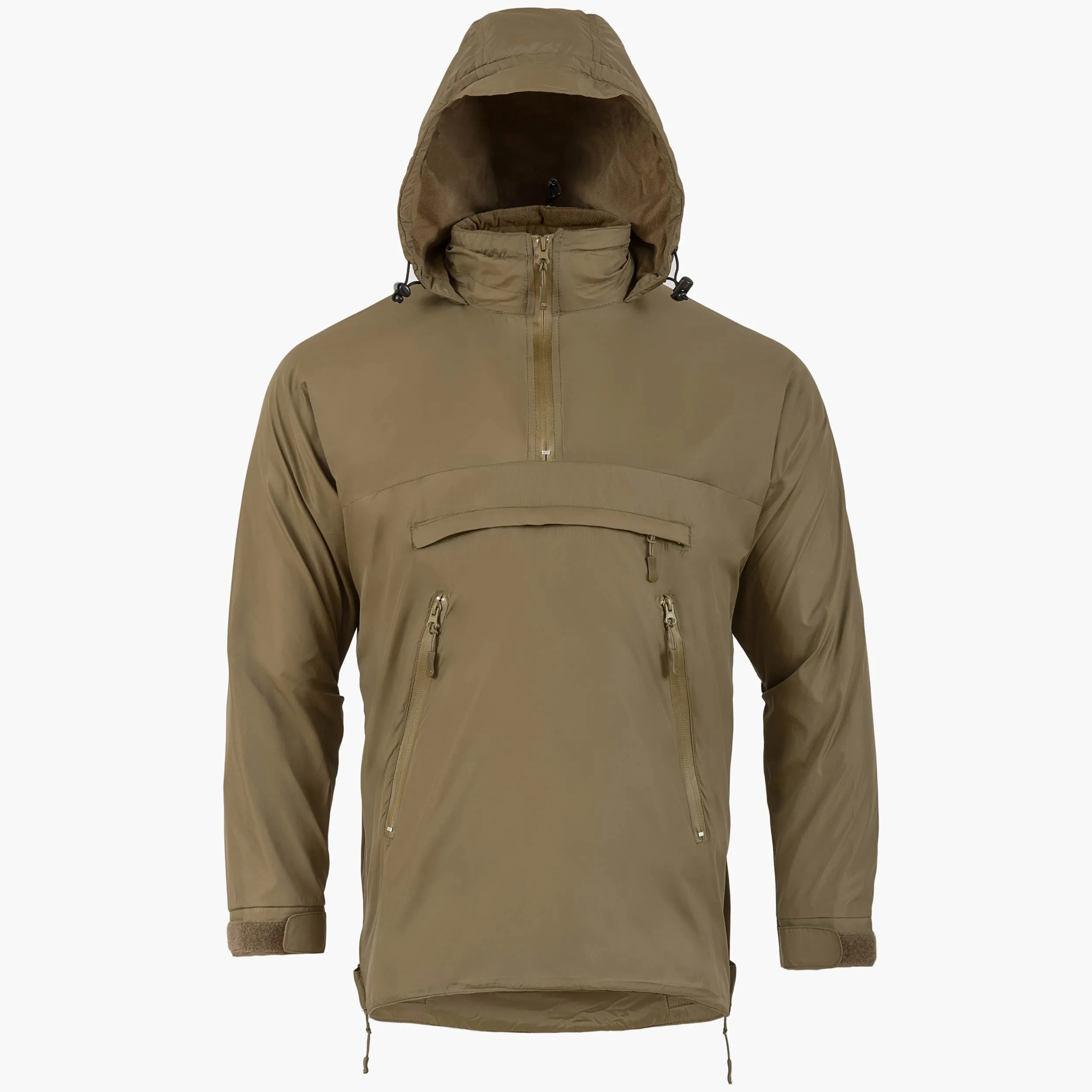 Halo Smock Jacket