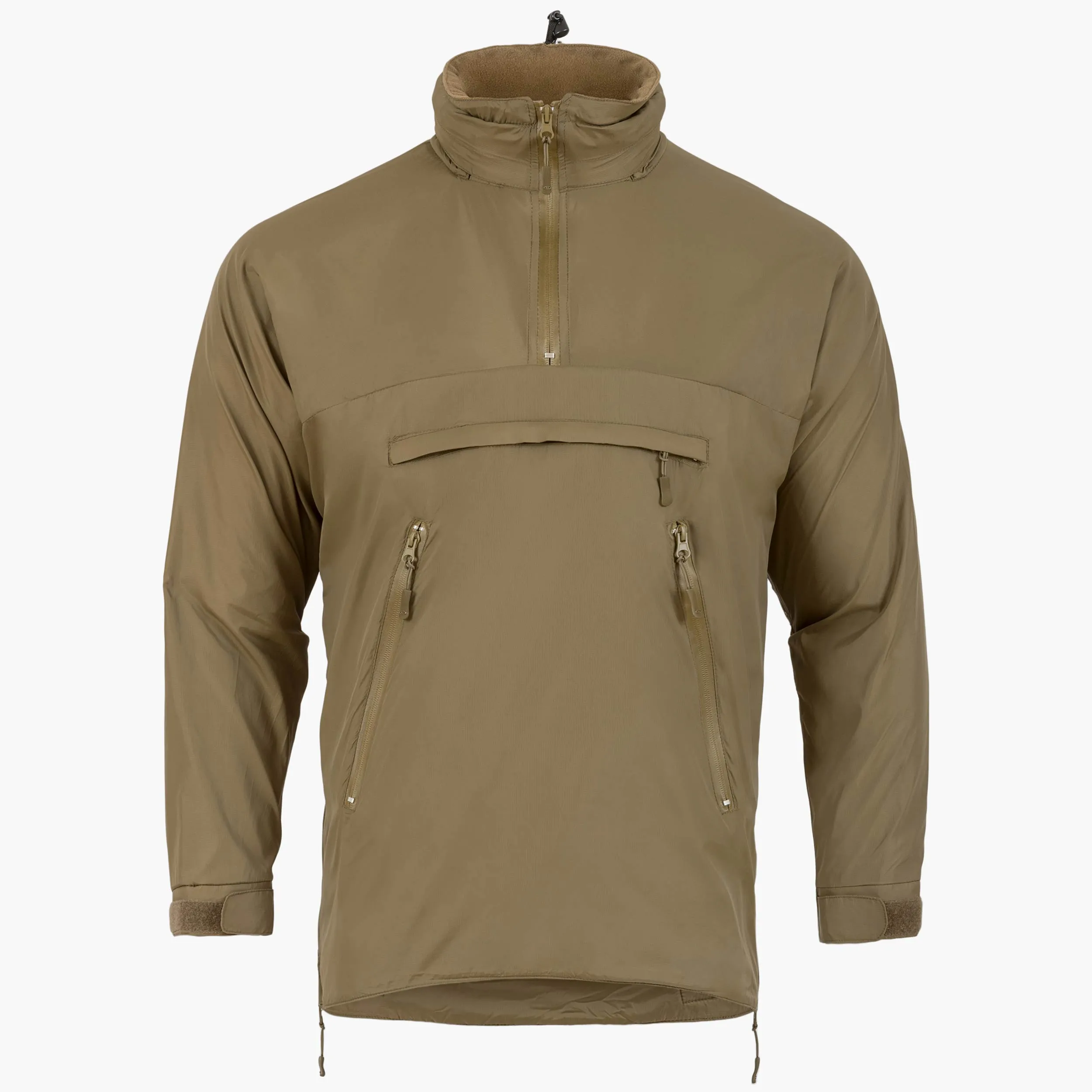 Halo Smock Jacket